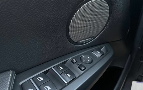 BMW X4, 2018 год, 3 739 000 рублей, 28 фотография