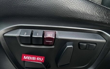 BMW X4, 2018 год, 3 739 000 рублей, 23 фотография