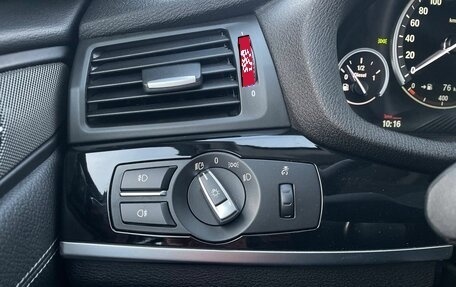 BMW X4, 2018 год, 3 739 000 рублей, 29 фотография