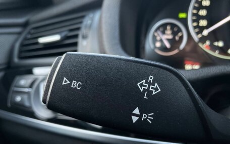 BMW X4, 2018 год, 3 739 000 рублей, 31 фотография