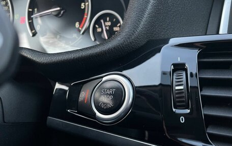 BMW X4, 2018 год, 3 739 000 рублей, 30 фотография