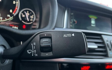 BMW X4, 2018 год, 3 739 000 рублей, 32 фотография