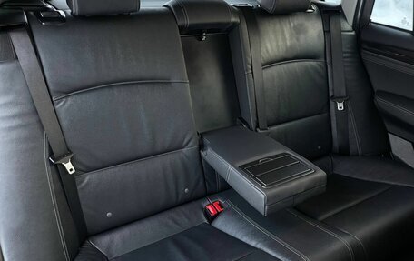 BMW X4, 2018 год, 3 739 000 рублей, 38 фотография