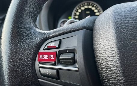 BMW X4, 2018 год, 3 739 000 рублей, 33 фотография