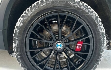 BMW X4, 2018 год, 3 739 000 рублей, 35 фотография