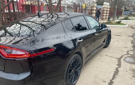 KIA Stinger I, 2019 год, 2 500 000 рублей, 5 фотография