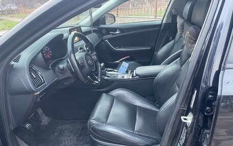 KIA Stinger I, 2019 год, 2 500 000 рублей, 15 фотография