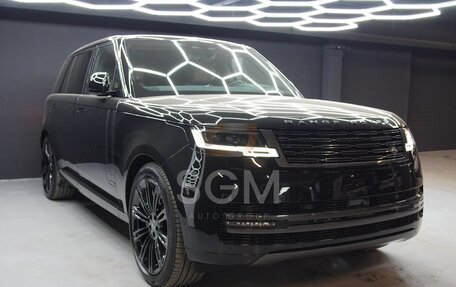 Land Rover Range Rover IV рестайлинг, 2025 год, 29 990 000 рублей, 3 фотография