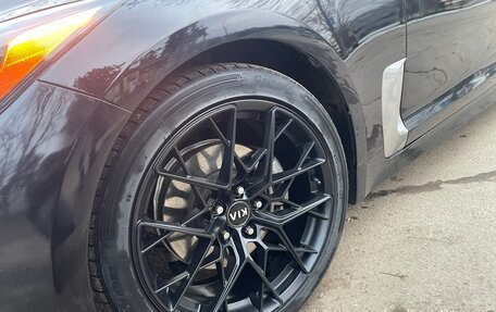 KIA Stinger I, 2019 год, 2 500 000 рублей, 20 фотография