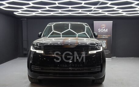 Land Rover Range Rover IV рестайлинг, 2025 год, 29 990 000 рублей, 2 фотография