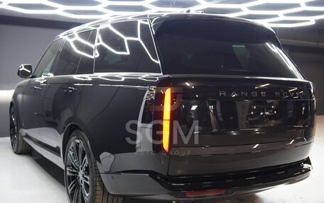 Land Rover Range Rover IV рестайлинг, 2025 год, 29 990 000 рублей, 6 фотография