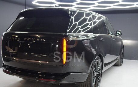 Land Rover Range Rover IV рестайлинг, 2025 год, 29 990 000 рублей, 4 фотография