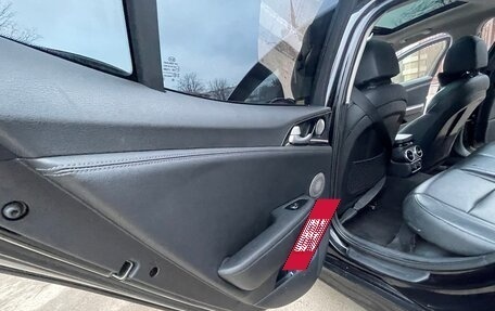 KIA Stinger I, 2019 год, 2 500 000 рублей, 21 фотография