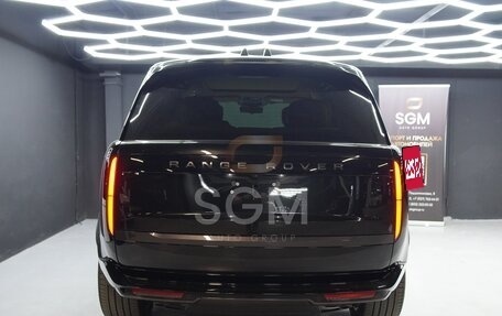 Land Rover Range Rover IV рестайлинг, 2025 год, 29 990 000 рублей, 5 фотография