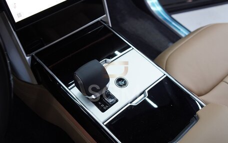 Land Rover Range Rover IV рестайлинг, 2025 год, 29 990 000 рублей, 15 фотография