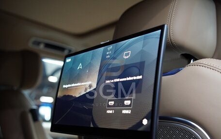 Land Rover Range Rover IV рестайлинг, 2025 год, 29 990 000 рублей, 12 фотография