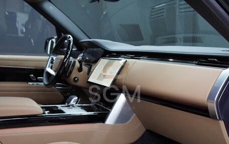 Land Rover Range Rover IV рестайлинг, 2025 год, 29 990 000 рублей, 8 фотография