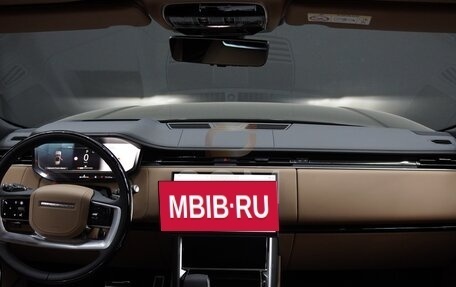 Land Rover Range Rover IV рестайлинг, 2025 год, 29 990 000 рублей, 7 фотография