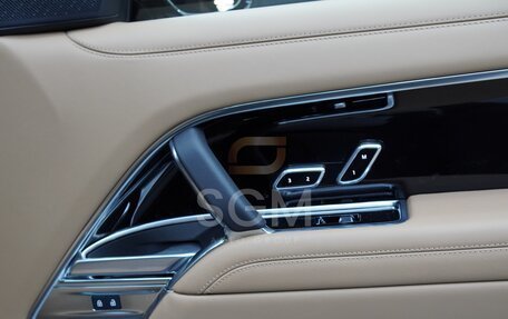 Land Rover Range Rover IV рестайлинг, 2025 год, 29 990 000 рублей, 19 фотография