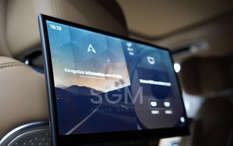 Land Rover Range Rover IV рестайлинг, 2025 год, 29 990 000 рублей, 11 фотография