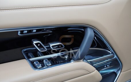 Land Rover Range Rover IV рестайлинг, 2025 год, 29 990 000 рублей, 18 фотография