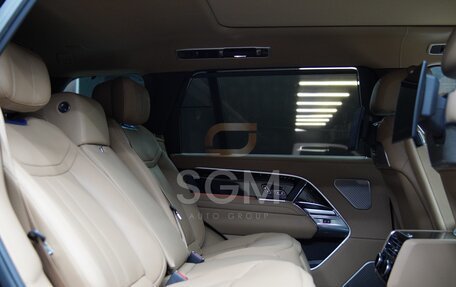 Land Rover Range Rover IV рестайлинг, 2025 год, 29 990 000 рублей, 20 фотография