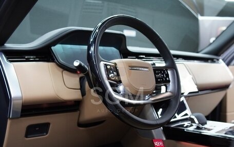 Land Rover Range Rover IV рестайлинг, 2025 год, 29 990 000 рублей, 10 фотография