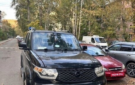 ЛуАЗ Patriot, 2019 год, 1 300 000 рублей, 2 фотография