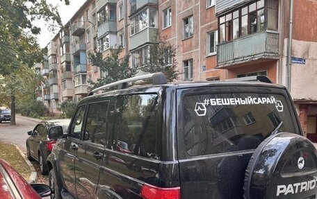 ЛуАЗ Patriot, 2019 год, 1 300 000 рублей, 4 фотография