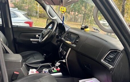 ЛуАЗ Patriot, 2019 год, 1 300 000 рублей, 5 фотография