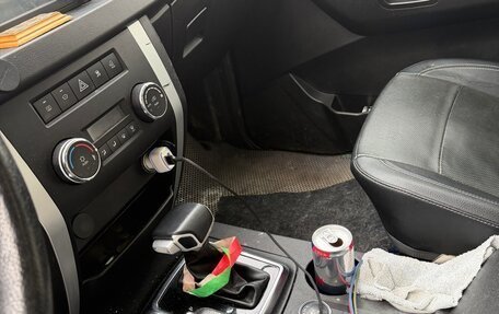 ЛуАЗ Patriot, 2019 год, 1 300 000 рублей, 13 фотография