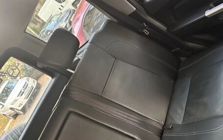 ЛуАЗ Patriot, 2019 год, 1 300 000 рублей, 7 фотография