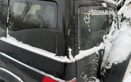 ЛуАЗ Patriot, 2019 год, 1 300 000 рублей, 12 фотография