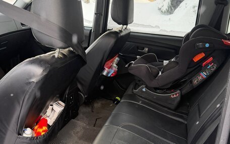 ЛуАЗ Patriot, 2019 год, 1 300 000 рублей, 16 фотография