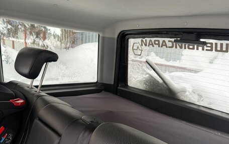 ЛуАЗ Patriot, 2019 год, 1 300 000 рублей, 15 фотография