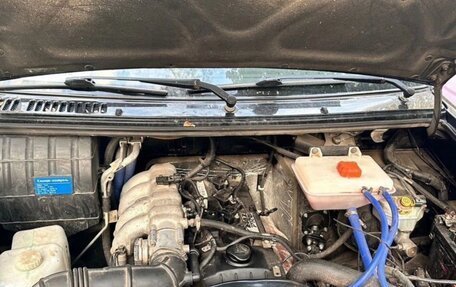 ЛуАЗ Patriot, 2019 год, 1 300 000 рублей, 8 фотография