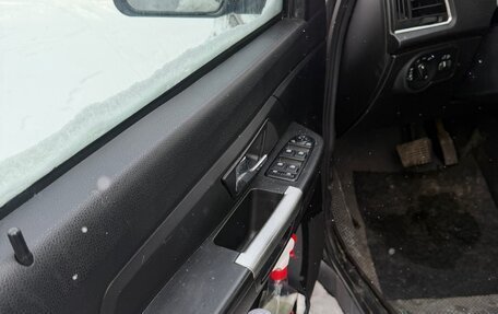 ЛуАЗ Patriot, 2019 год, 1 300 000 рублей, 14 фотография
