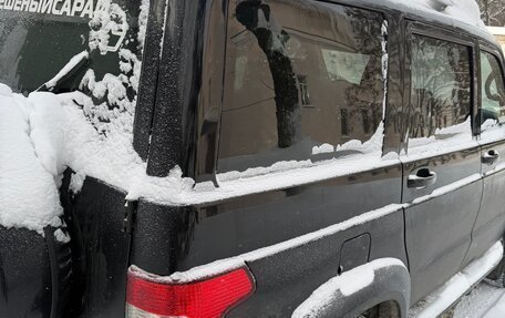 ЛуАЗ Patriot, 2019 год, 1 300 000 рублей, 9 фотография