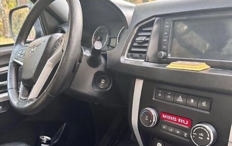 ЛуАЗ Patriot, 2019 год, 1 300 000 рублей, 6 фотография