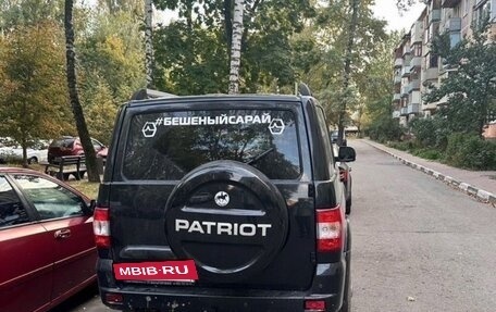 ЛуАЗ Patriot, 2019 год, 1 300 000 рублей, 3 фотография