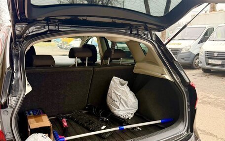 Nissan Qashqai, 2012 год, 870 000 рублей, 5 фотография