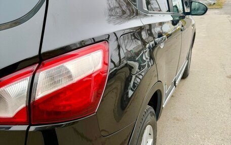 Nissan Qashqai, 2012 год, 870 000 рублей, 4 фотография