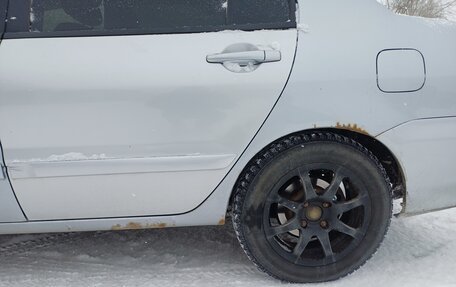 Mitsubishi Lancer IX, 2005 год, 450 000 рублей, 5 фотография