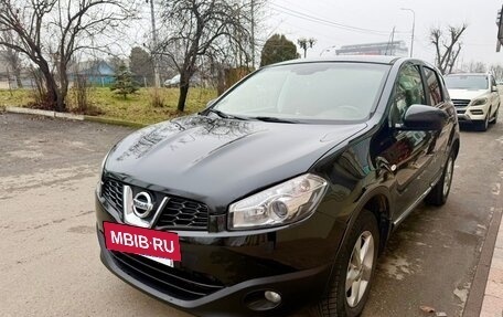 Nissan Qashqai, 2012 год, 870 000 рублей, 6 фотография