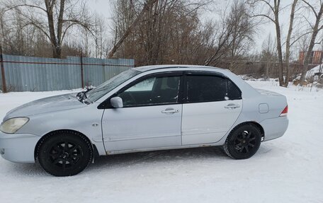 Mitsubishi Lancer IX, 2005 год, 450 000 рублей, 4 фотография