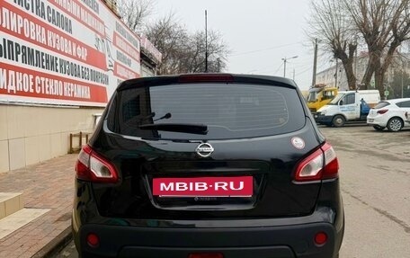 Nissan Qashqai, 2012 год, 870 000 рублей, 8 фотография
