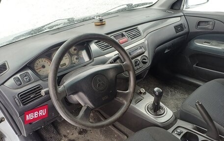 Mitsubishi Lancer IX, 2005 год, 450 000 рублей, 10 фотография