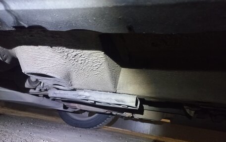 Cadillac SRX II рестайлинг, 2012 год, 1 300 000 рублей, 9 фотография