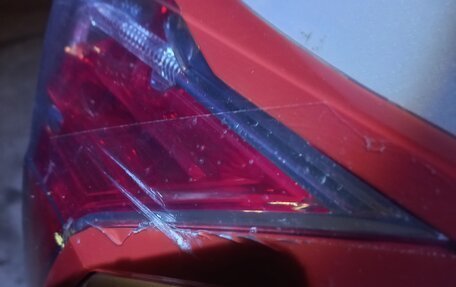 Cadillac SRX II рестайлинг, 2012 год, 1 300 000 рублей, 11 фотография