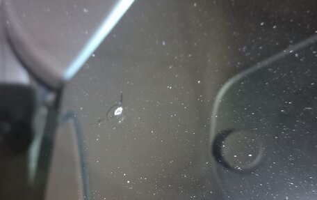 Cadillac SRX II рестайлинг, 2012 год, 1 300 000 рублей, 7 фотография